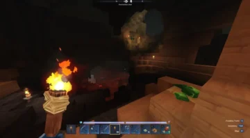 شرح مبسط.. كيف تحصل على Thorium في Hytale الجزء الثاني